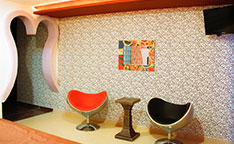Mira nuestras habitaciones Love