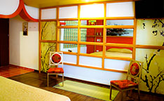 Mira nuestras habitaciones Orientales